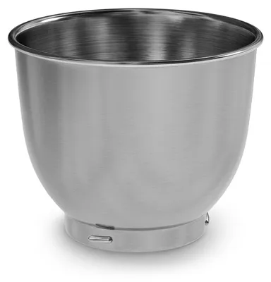 Rührschüssel 5L Edelstahl, spülmaschinengeeignet, rostfrei
