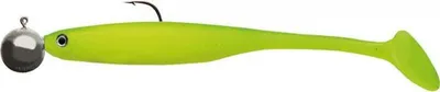 Obrázok produktu pre Cormoran Crazy Fin Shad RTF 13 cm UV Lime