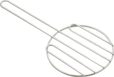 Produktbild von Dosengrill 20 Gas rund 14 cm.