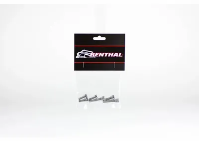 Produktbild von RENTHAL Lenkerbefestigungsschraubensatz Integra/Integra35