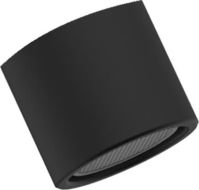 Produktbild von Sapho Perlator Innengewinde, M28x1, schwarz matt