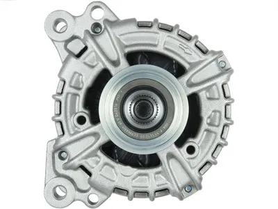 Produktbild von AS-PL A0631PR Lichtmaschine Generator LiMa 140A 12V für VW GOLF VI (5K1) Polo Schrägheck (6R1, 6C1) TOURAN (1T1, 1T2) TIGUAN (5N) für AUDI