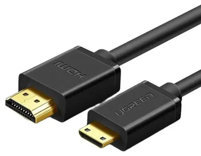 Obrázok produktu pre Ugreen CABLE HDMI-MINI HDMI 1.5M UGREEN