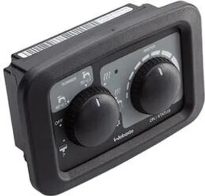 Produktbild von WEBASTO Steuergerät Standheizung 1319988A