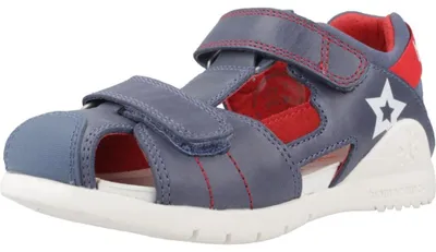 Produktbild von Blaue Schuhe