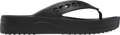 Produktbild von Crocs Schuhe Baya Platform, 208395