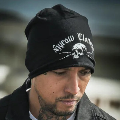 Produktbild von Hyraw Beanie - Vanities