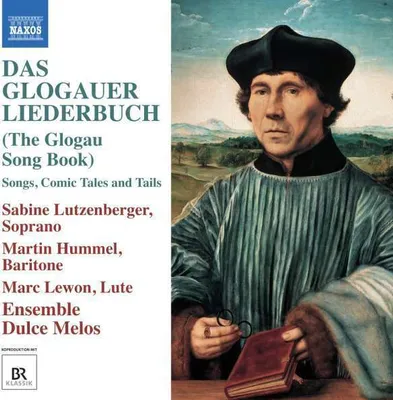 Produktbild von Das Glogauer Liederbuch