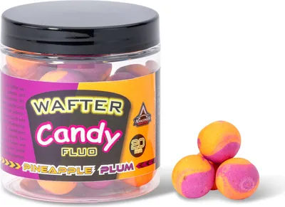 Obrázek produktu pro ANACONDA Candy Fluo Wafter 16 mm