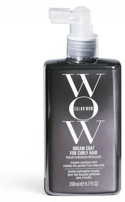 Produktbild von Color Wow Styling Dream Coat for Curly Hair 200 ml