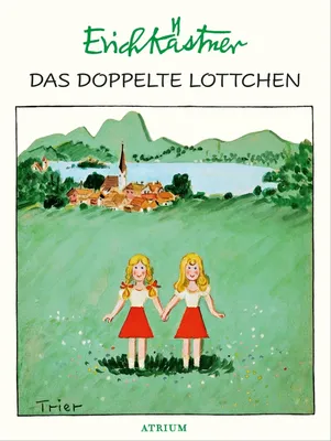 Image de Das doppelte Lottchen