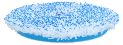 Image de Tampons en microfibre Carpoint Multistep 125 mm/5" - Lot de 2