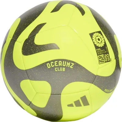 Produktbild von Adidas Bälle Oceaunz Club Ball Hz6932, 137281
