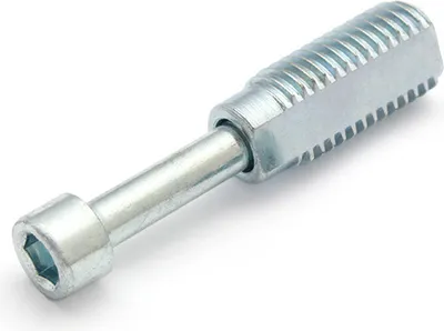 Produktbild von T-Matik Verbinder 30 B-Typ Nut 8