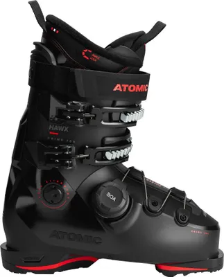 Produktbild von ATOMIC Hawx Prime 100 BOA GW Herren Skischuhe Schwarz 31.0/31.5