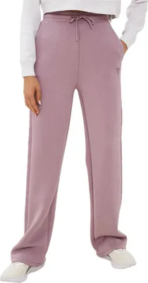 Image de Guess Brenda pantalon de jogging femme droit violet S