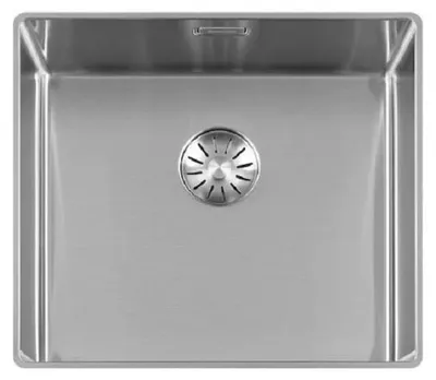 Produktbild von Togo Spülbecken 45SL1016 Edelstahl
