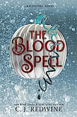 Productafbeelding van The Blood Spell