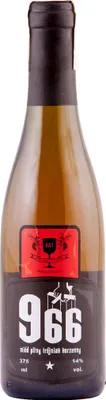 Image de 966 Miel infusée aux plantes, non pasteurisée (tøetí), 0,375L | Mélomél (miel et vin), miel, mélomél, miel, mélomél | 375 ml | 14% d'alcool | Idée cadeau | 18 ans et plus