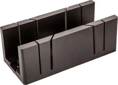 Zdjęcie produktu dla TOPEX Skrzynka uciosowa plastikowa 295 x 80 x 70 mm