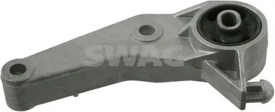 Produktbild von SWAG Halter Motoraufhängung 40 92 6328 Hinten für OPEL Corsa D Schrägheck (S07)