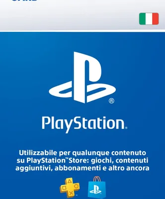 Produktbild von Sony 9455295, Videospiel, Geschenkkarte, Unisex