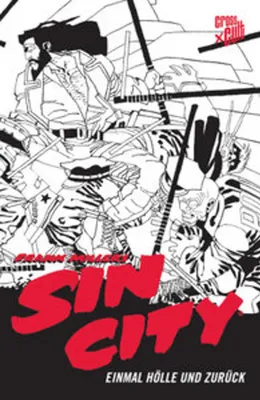 Produktbild von Sin City - Black Edition 7