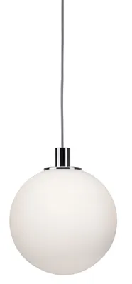 Produktbild von Paulmann 954.44, Drinnen, Weiß, Glas, Rund, Einfarbig, Deckenleuchte