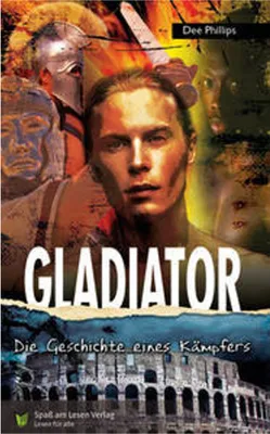 Obrázek produktu pro Gladiator