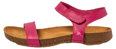 Produktbild von Art Sandalen Damen 1119 NAPPA FUXIA/ I BREATHE Farbe Pink