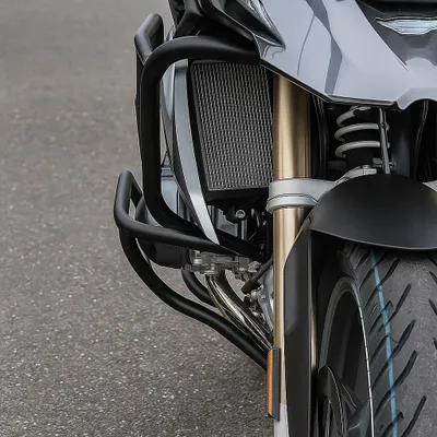 Image de Kit de pare-chocs pour BMW R 1250 GS 19-23 Motoguar