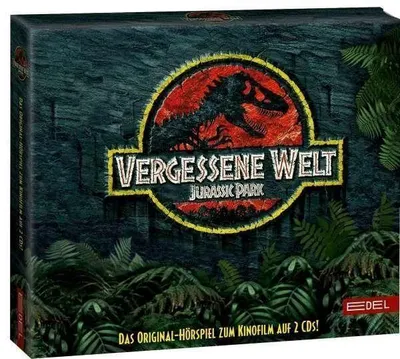 Produktbild von Das Hörspiel zum Kinofilm