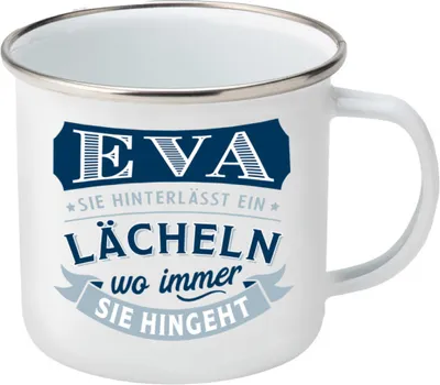 Produktbild von Top Lady Kaffeetasse Kaffeebecher Eva