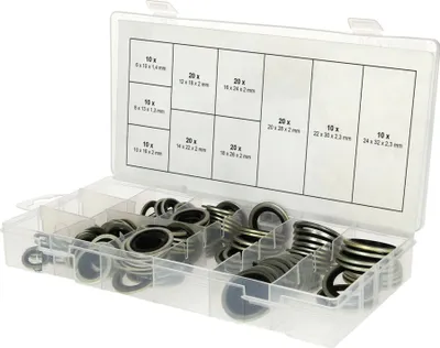 Produktbild von KS Tools 970.0760, 340 g