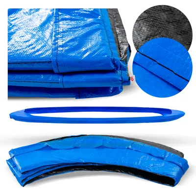 Zdjęcie produktu dla Obrzeże osłona na sprężyny do trampoliny 10ft