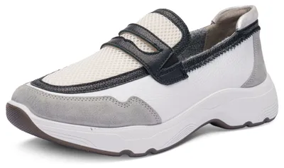 Produktbild von ara Slipper Slipper Leder/Mesh