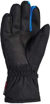 Produktbild von Loriko-z AS Glove Junior Unisex persian blue (798) 4,5