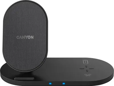 Produktbild von Canyon WS-202, Schwarz
