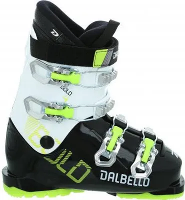 Produktbild von Dalbello Bold 4.0 Jr. Kinder Jungen Skischuh weiß 25.5