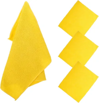 Produktbild von Outdoor-Uhren 30 cm - Wetterbeständig & Stille - Für Garten, Balkon & Badzimmer - Schwarz
