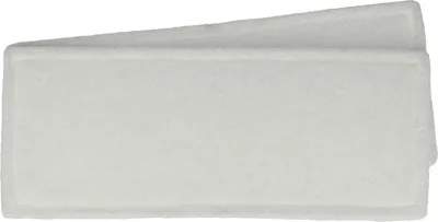 Produktbild von vhbw Luftfilter G3 Ersatz für Pluggit AEFG3-104 für Lüfter, Ventilator, Lüftungsgerät (1x Filtermatte)