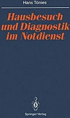 Image de Hausbesuch und Diagnostik im Notdienst