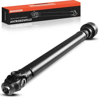 Immagine prodotto di Frankberg 1x albero cardanico asse anteriore per Land Rover Freelander L314 1.8L 2.0L 2.5L 1998-2006