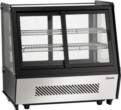 Produktbild von Bartscher Kalte Theke "Bartscher Deli-Cool II D", 700208G