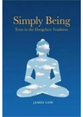 Immagine prodotto di Simply Being