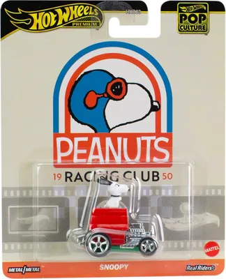 Immagine prodotto di Auto Hot Wheels Cultura Pop HVJ42