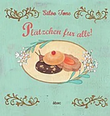 Produktbild von Plätzchen für alle!
