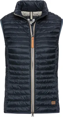 Produktbild von Camel Active 360460-9E50 - Damen Weste, Größe:42, Farbe:navy