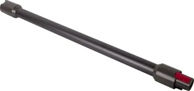 Produktbild von Staubsaugerrohr passend für Dyson V7, V8, V10, V11 Dunkelgrau