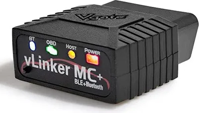 Produktbild von Tonwon Vgate Vlinker MC OBDII Diagnostic Scanner